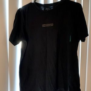 Chipotle shirt